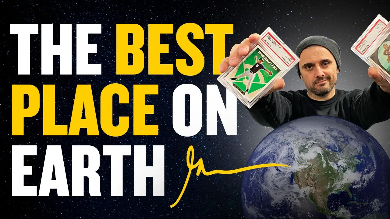 This is literally THE BEST WEEK OF MY LIFE | DailyVee 572