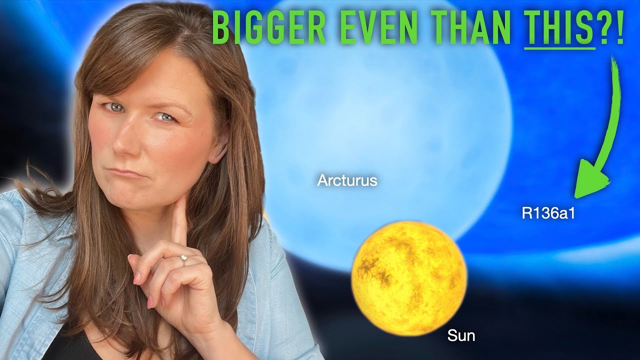 SUPERMASSIVE stars: fact or fiction?