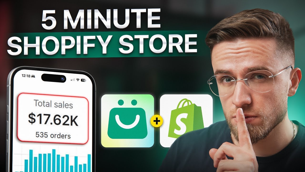 The LAZIEST Way to Make Money Online with AI in 2024!