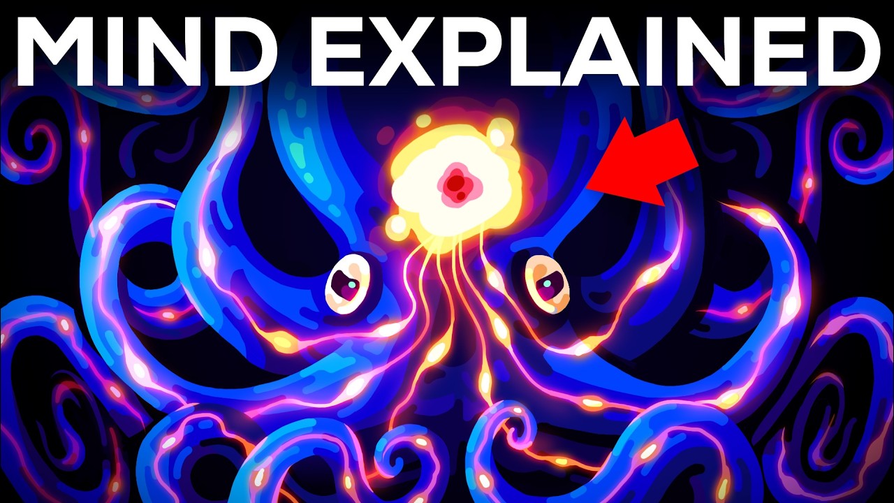 Our Minds Are Weirder than You Think
