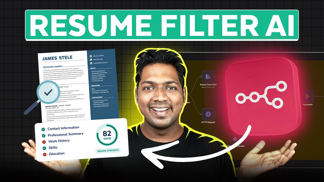 This AI Finds the Best Candidates in Seconds