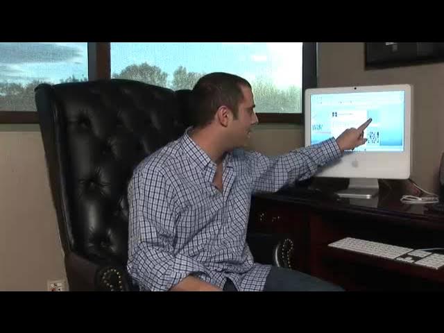 Britney Spears is on Twitter Kinda [10/17/08]