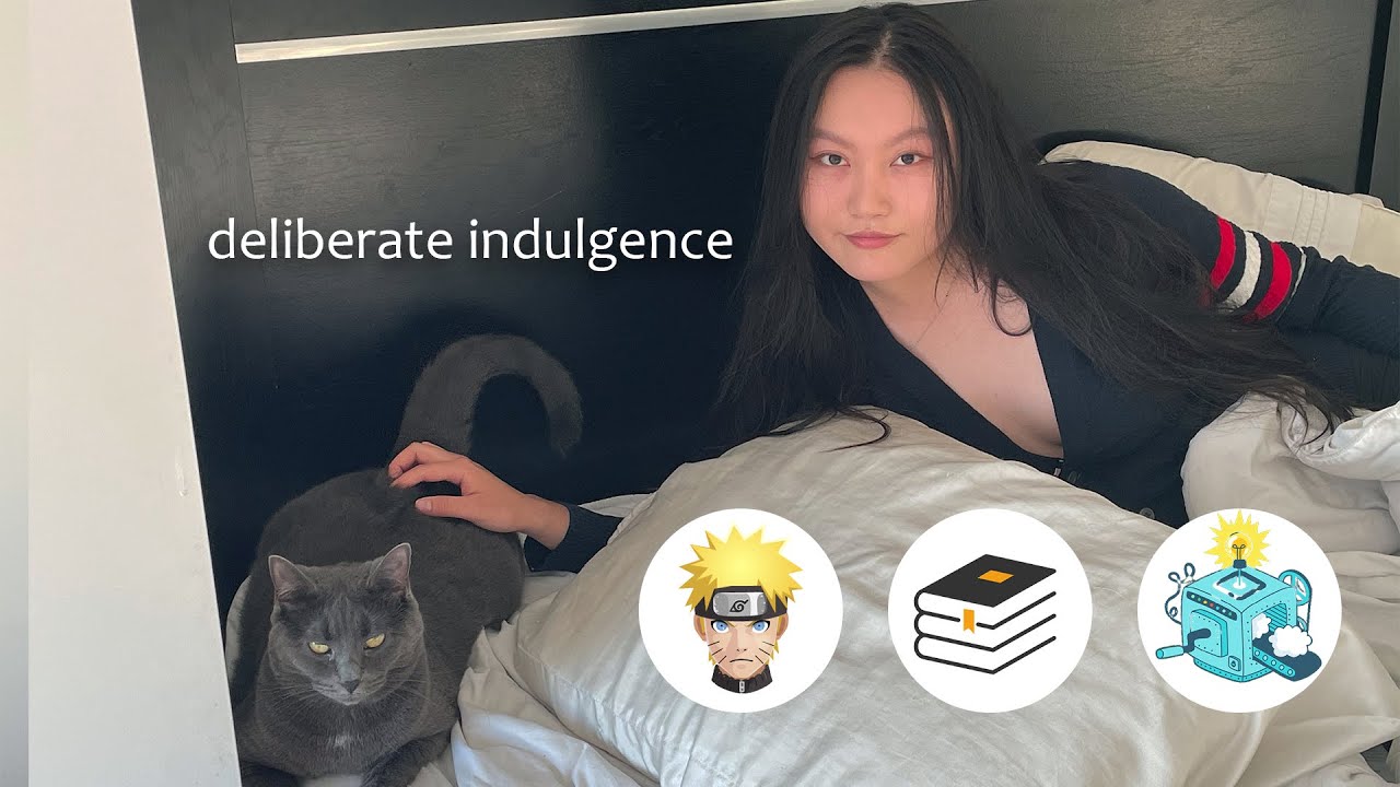 How I stop myself from burning out