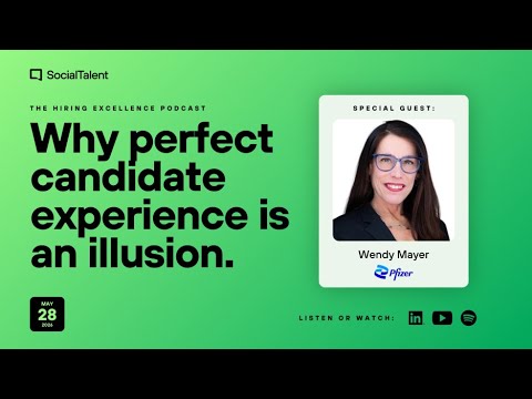 Replay: Why Perfect Candidate Experience is an Illusion