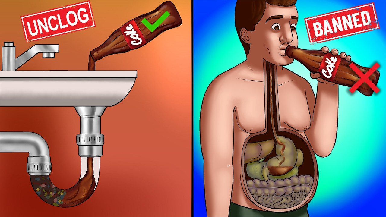 17 USA Foods That are ILLEGAL in Other Countries