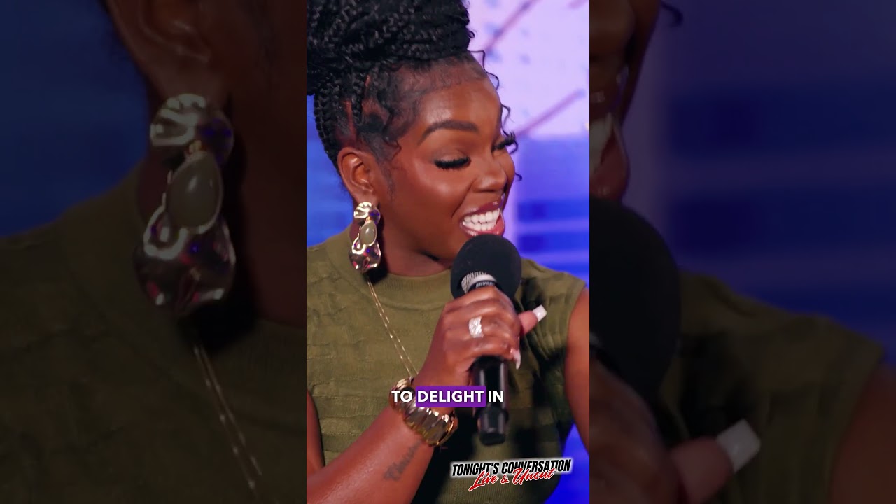 What catches most people off guard about marriage? 👀🔥