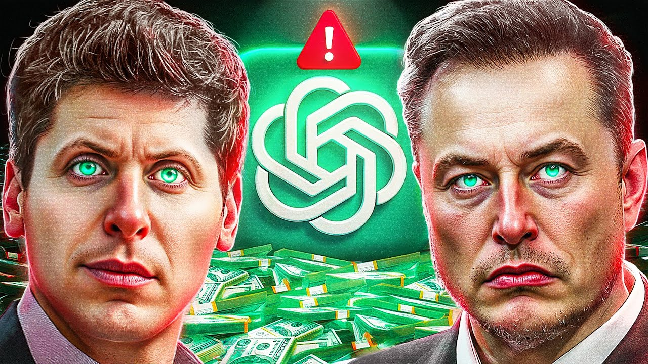 The INSANE Truth About OpenAI