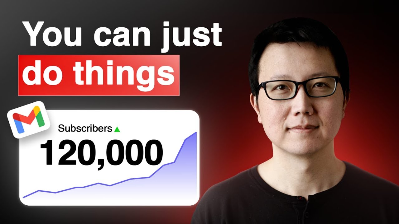 Feeling Stuck? Stop Asking For Permission to Do Great Work