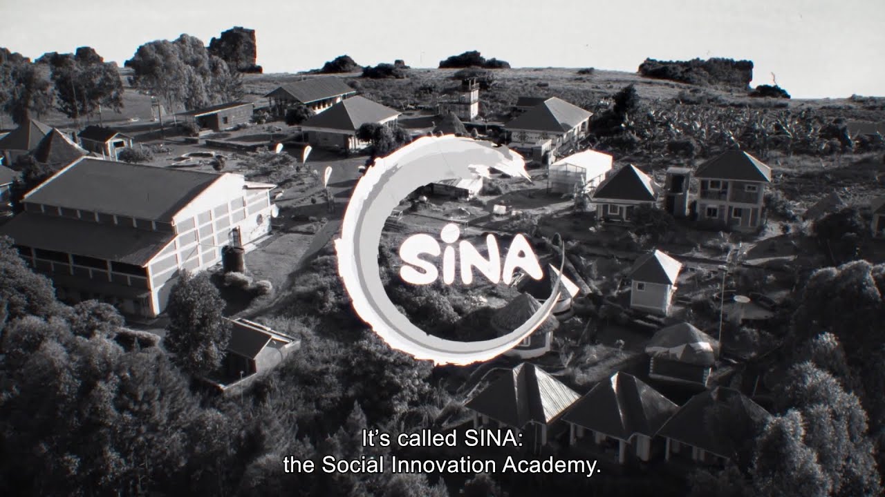 How SINA Works (and How It Built 120 Social Enterprises Without Managers)