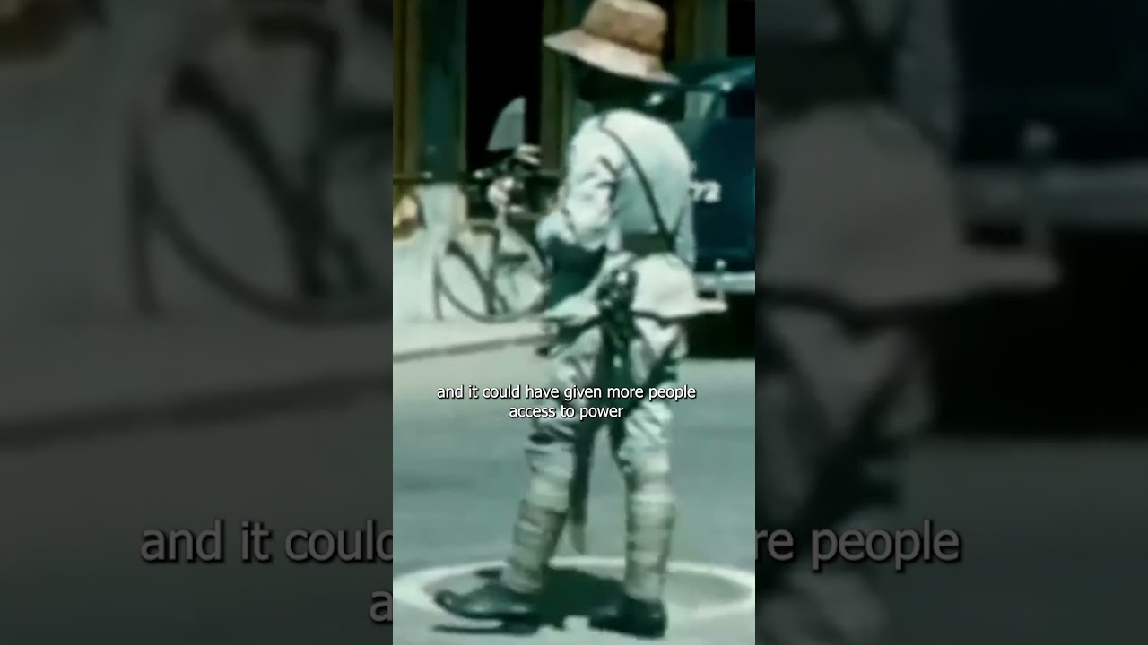 Why Dutch Was NEVER Widely Spoken in Indonesia during the Colonial Era?