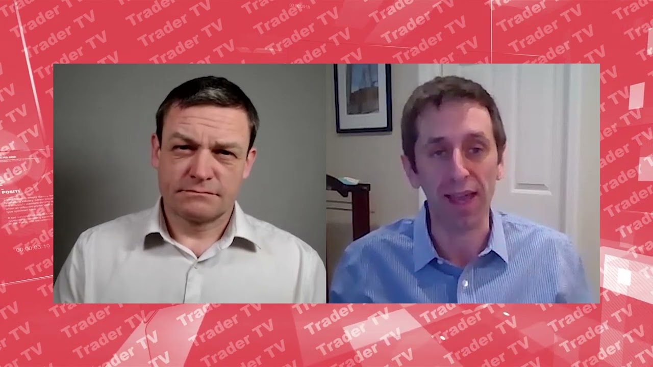 New research reveals the future of the trading desk