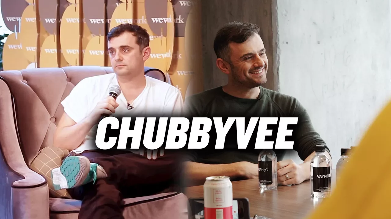 Taking Your Health Seriously As A Hardcore Entrepreneur | A Gary Vaynerchuk Original