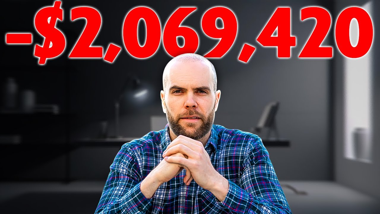 99% Of Creatives Lose Money With These Pricing Mistakes