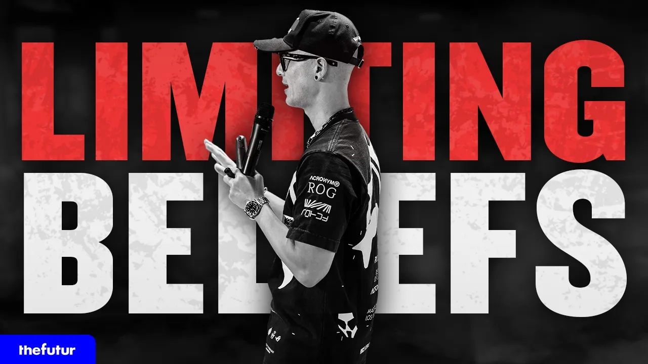 Are Your Beliefs Limiting Your Potential?