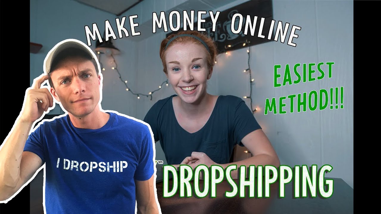 Is eBay Dropshipping Really This EASY? Full Time Dropshipper Reacts!
