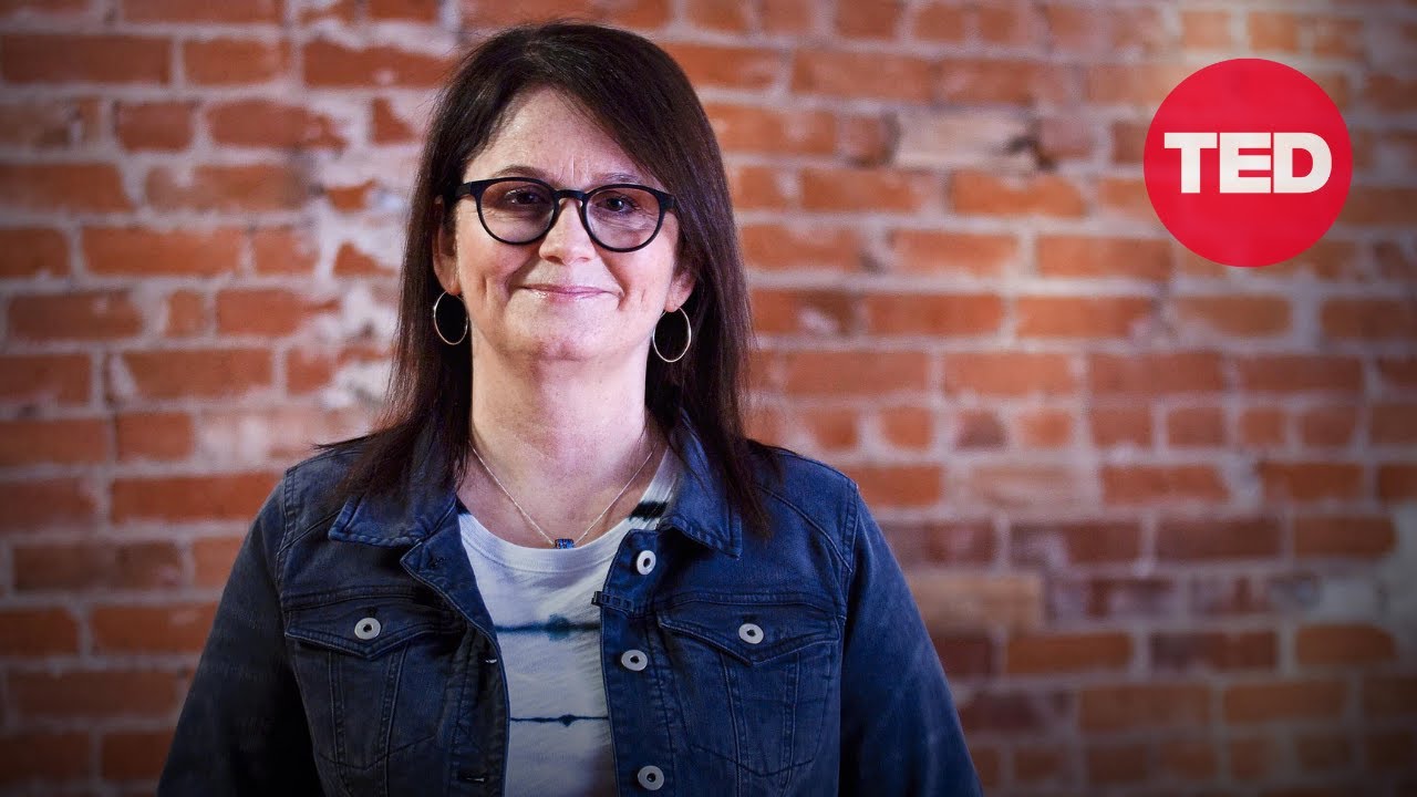 Jane Walsh: The rise of predatory scams -- and how to prevent them | TED