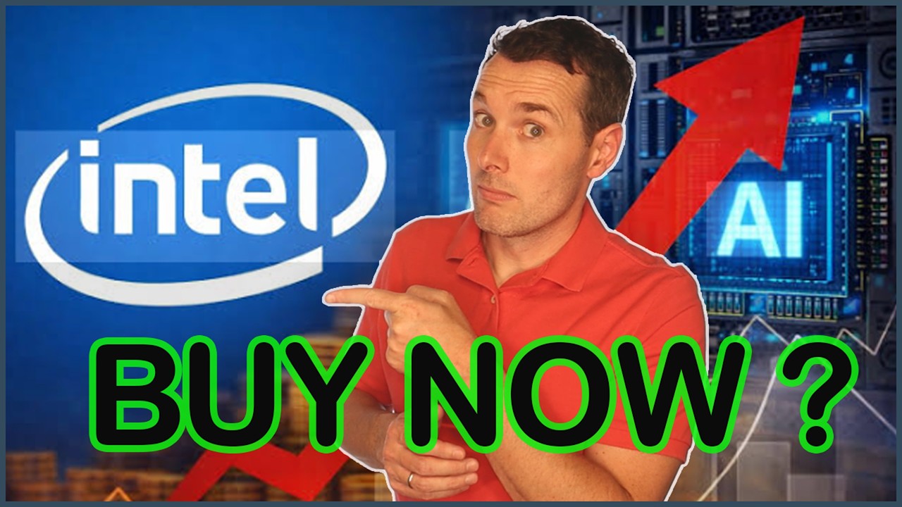 Intel Stock Analysis - Buy INTC Today?