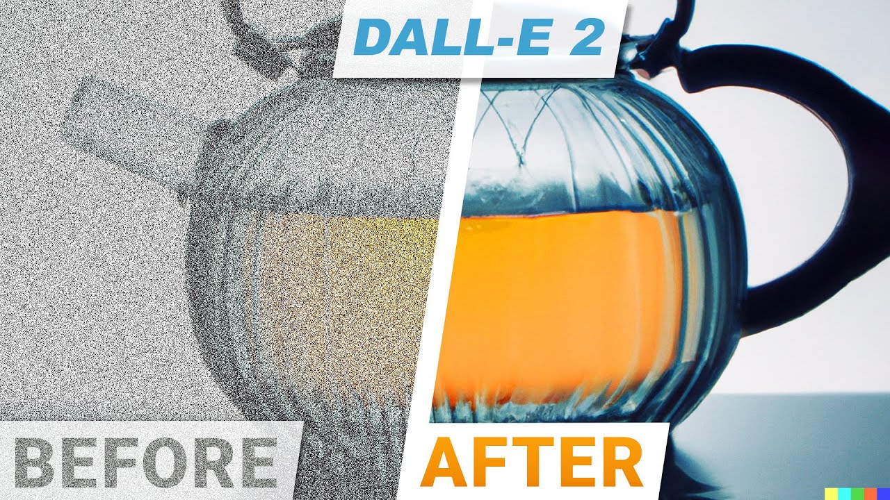 OpenAI's DALL-E 2 Has Insane Capabilities! 🤖