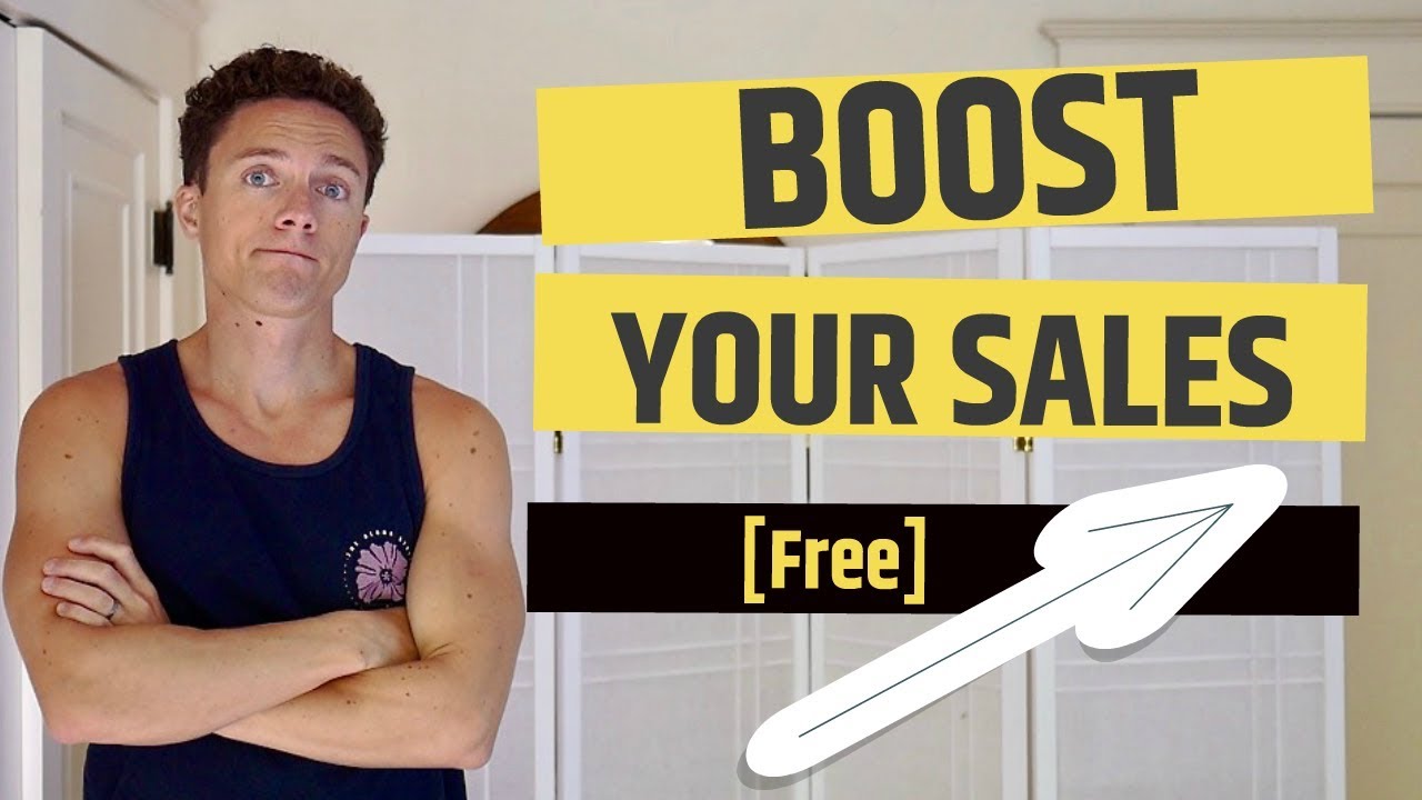 Fix Slow eBay Sales With This [Free] Photo Hack!