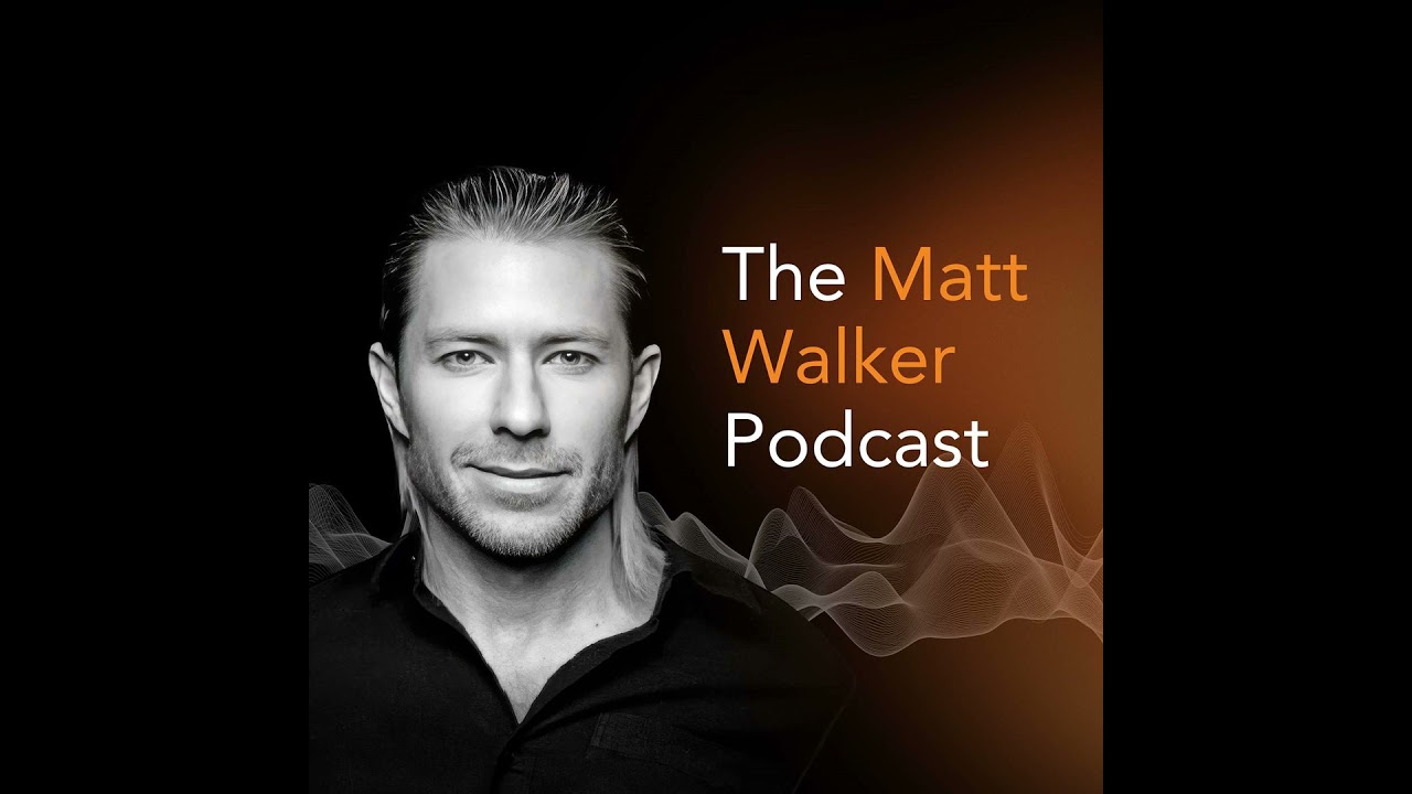 #135 - Two Windows: How Light Shapes your Sleep