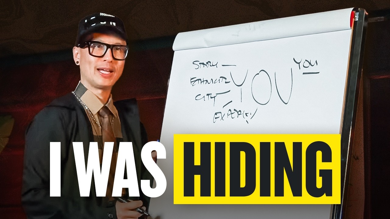 Personal Branding Is Not What You Think