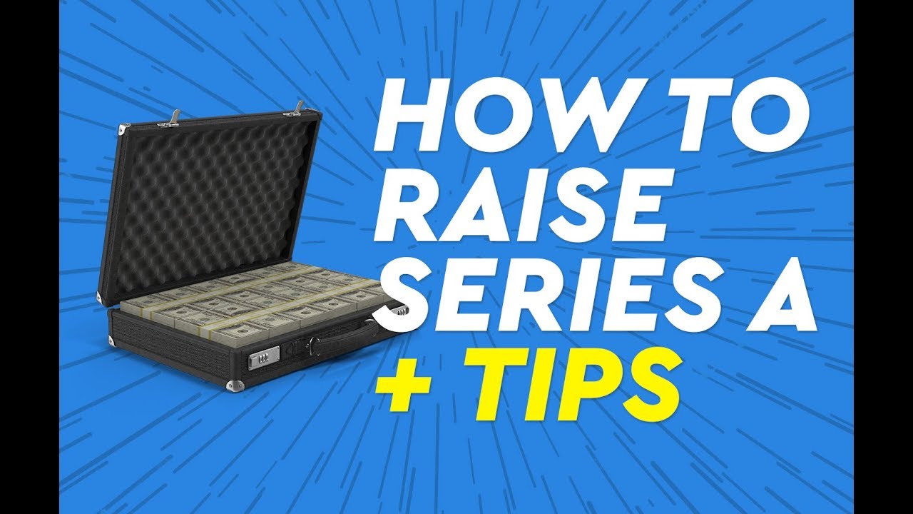 HOW TO RAISE A SERIES A IN INDIA | METASTARTUP #10