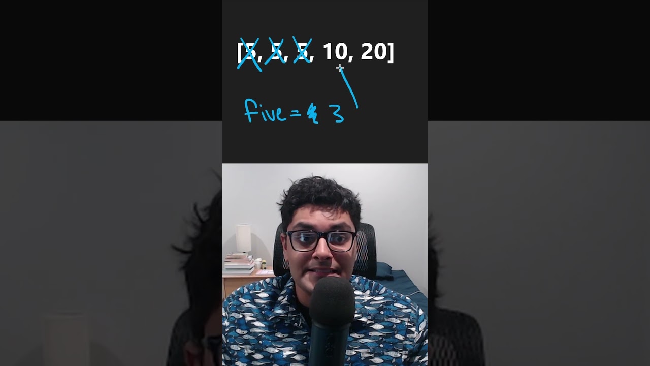 Isn't this tricky for an easy problem?