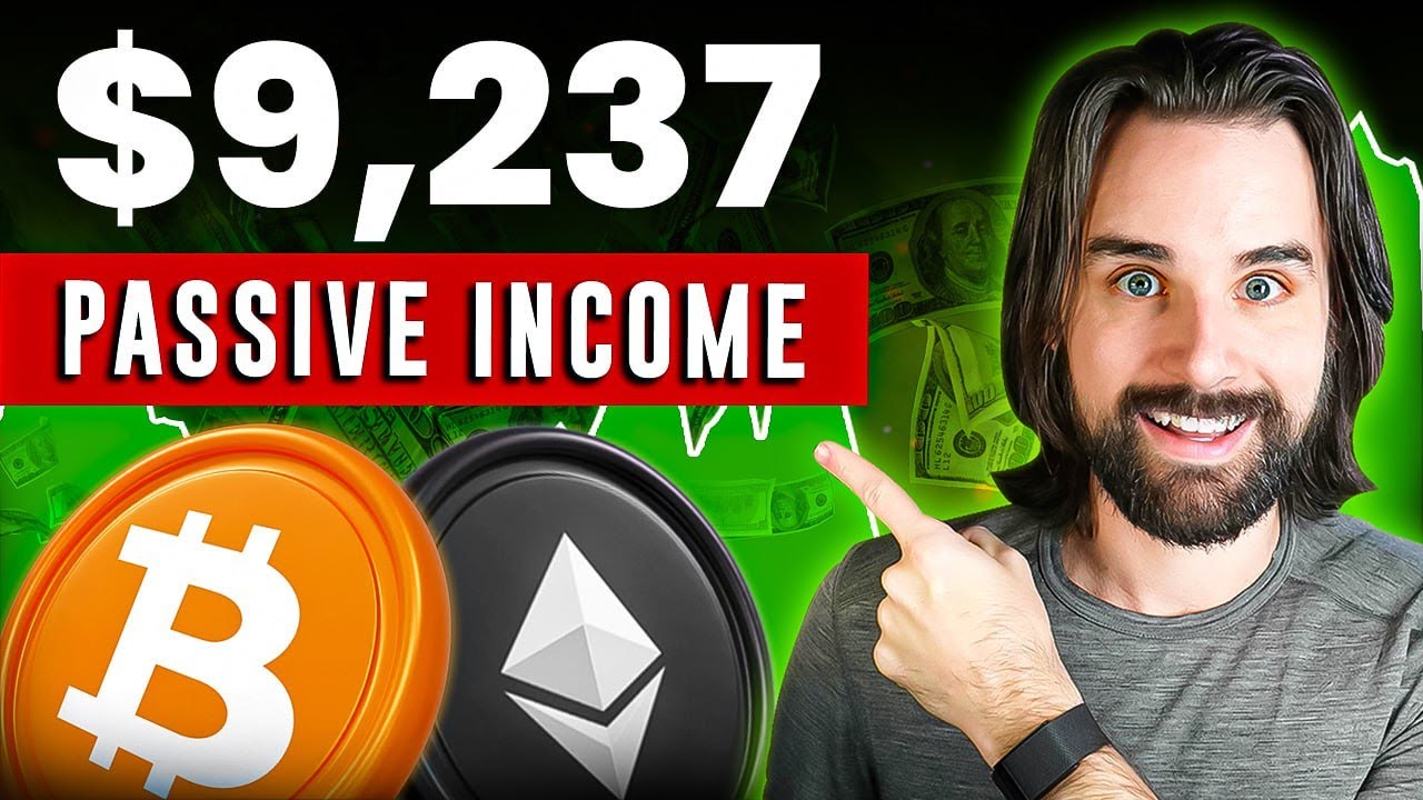 New Way to Make Passive Income with Flash Loans in 2025