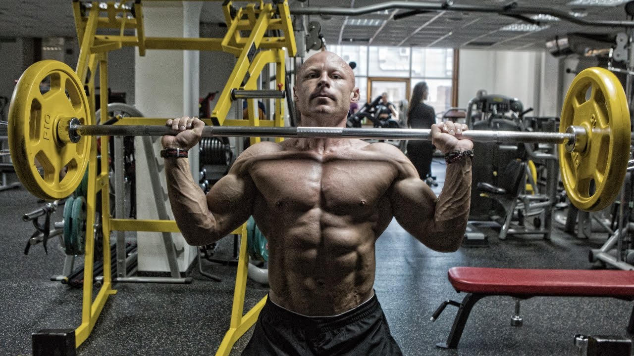 Жиросжигающая тренировка: принципы, упражнения и питание для эффективного сжигания жира