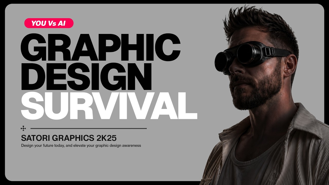AI Will Remove 'Average' Designers [Here’s What Survives]
