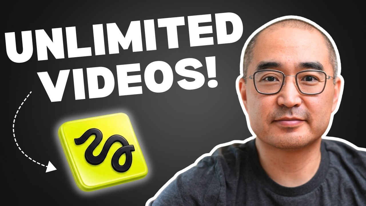 How I created 1000s of Realistic AI Videos! (with Character Consistency)