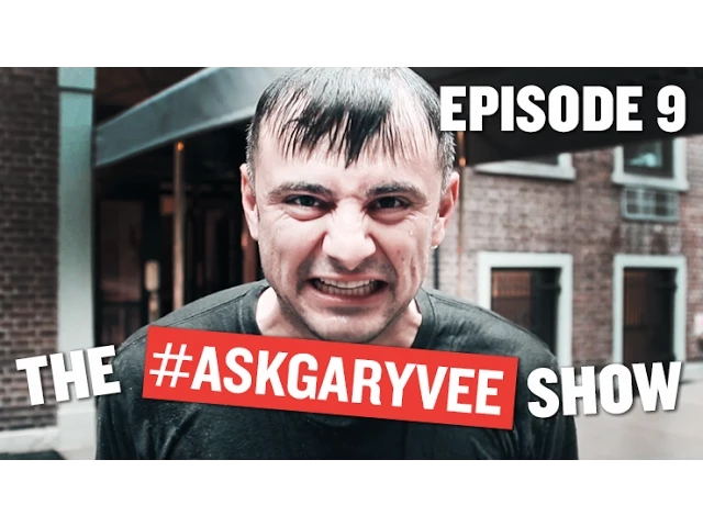 #AskGaryVee Episode 9: Ice Bucket Billionaire