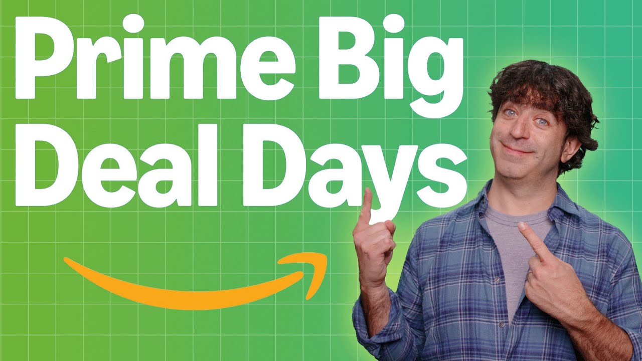 How To Find the Best October Prime Day Deals