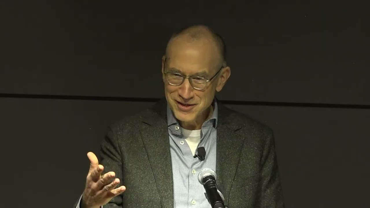 From Bold Idea to Global Legacy: 25 Years of MIT OpenCourseWare  Live Webcast
