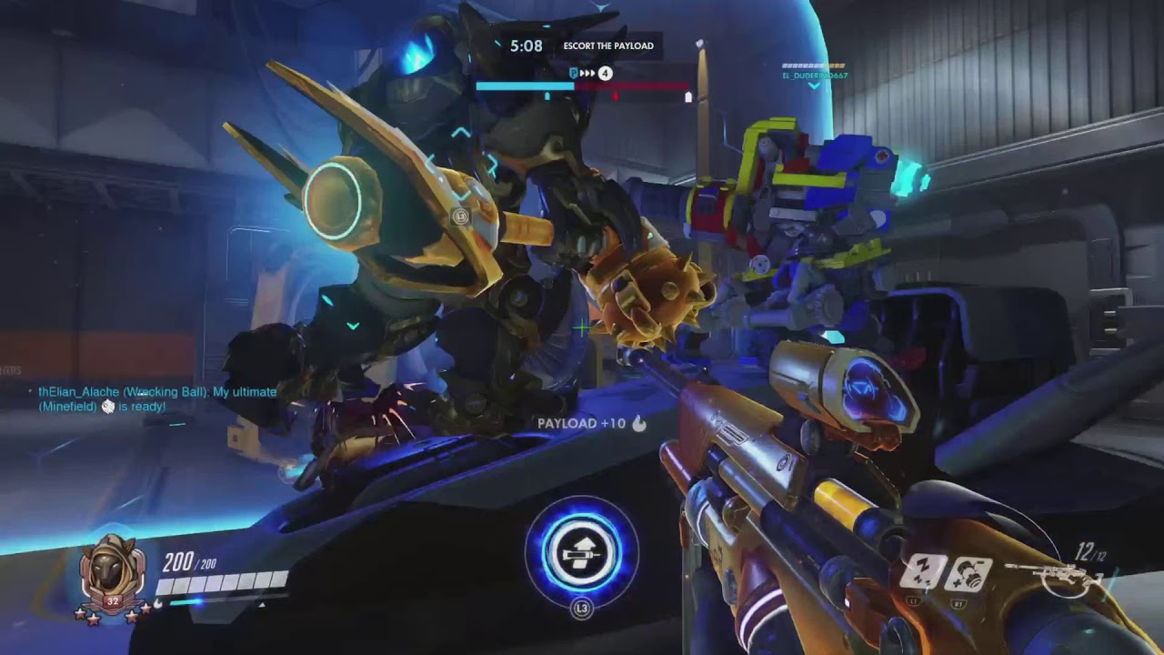 Trust Ana for the Rest of your life