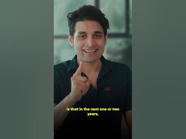 How AI Will Takeover Everything By 2027 😱