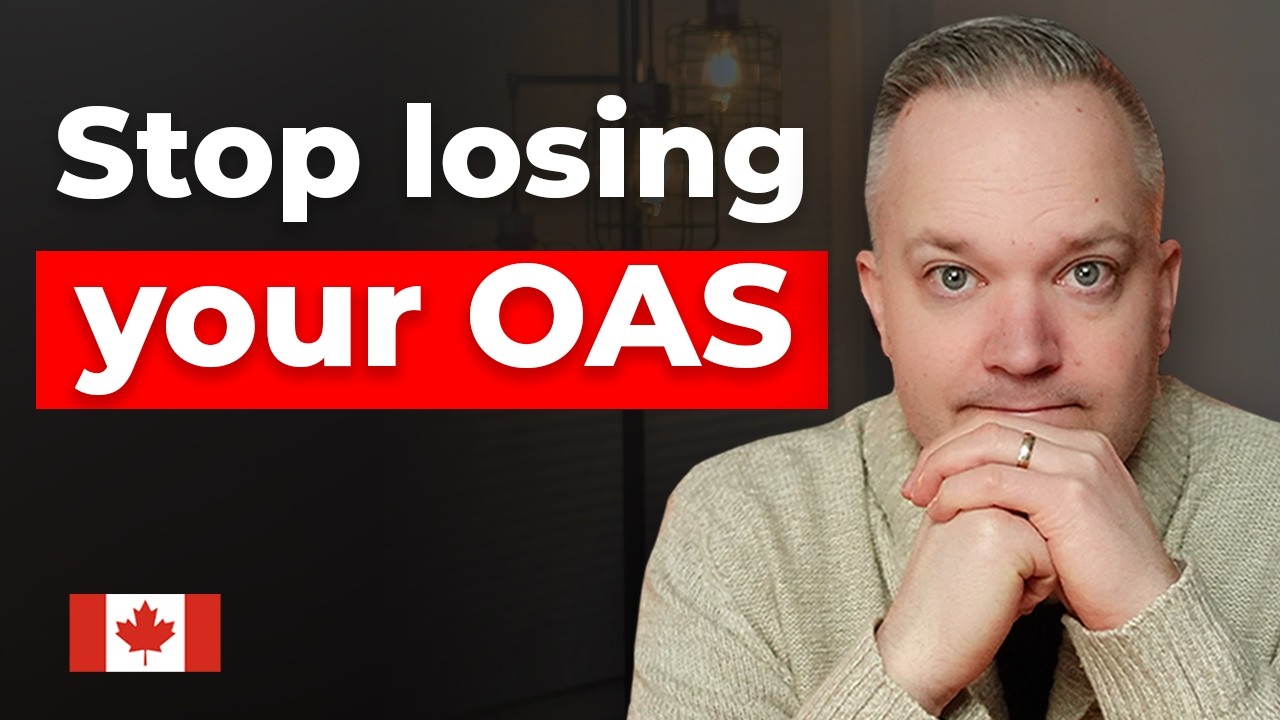 Delay OAS If You’re This Type Of Retiree