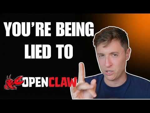 Почему не стоит использовать VPS для OpenClaw: честный разбор и правильная настройка