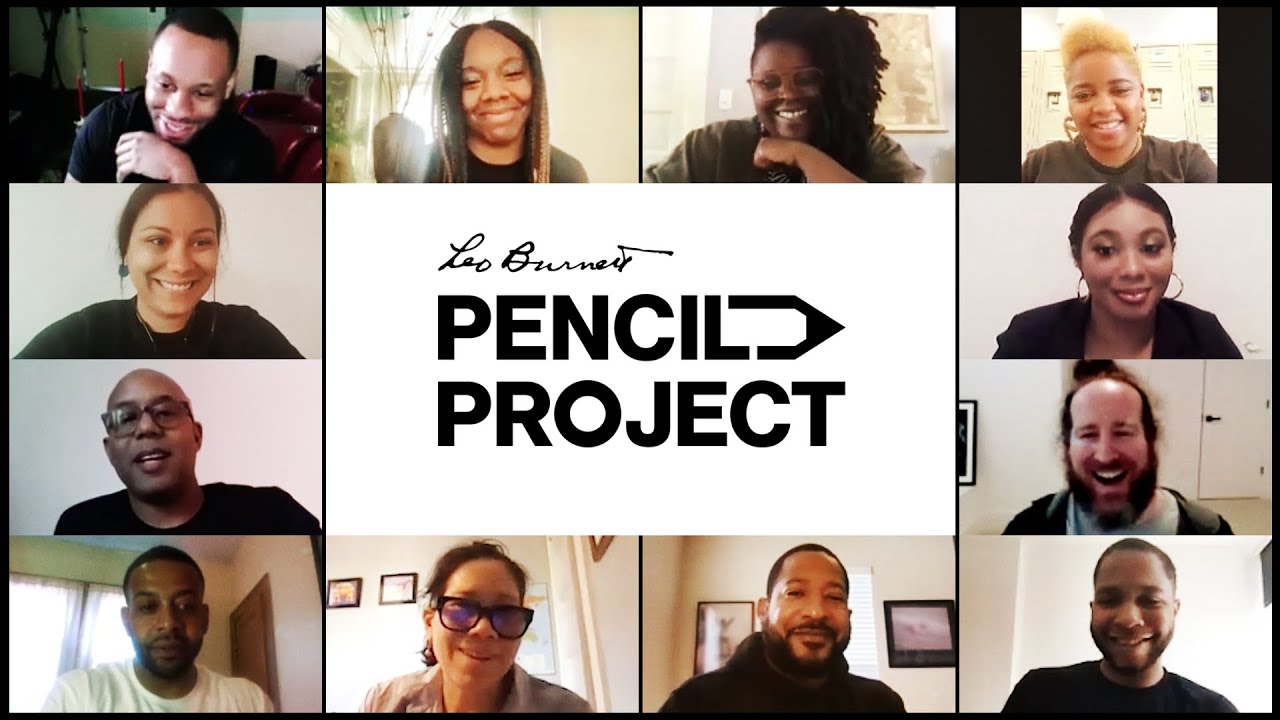 Leo Burnett Pilots Creative Boot Camp at Chicago State University