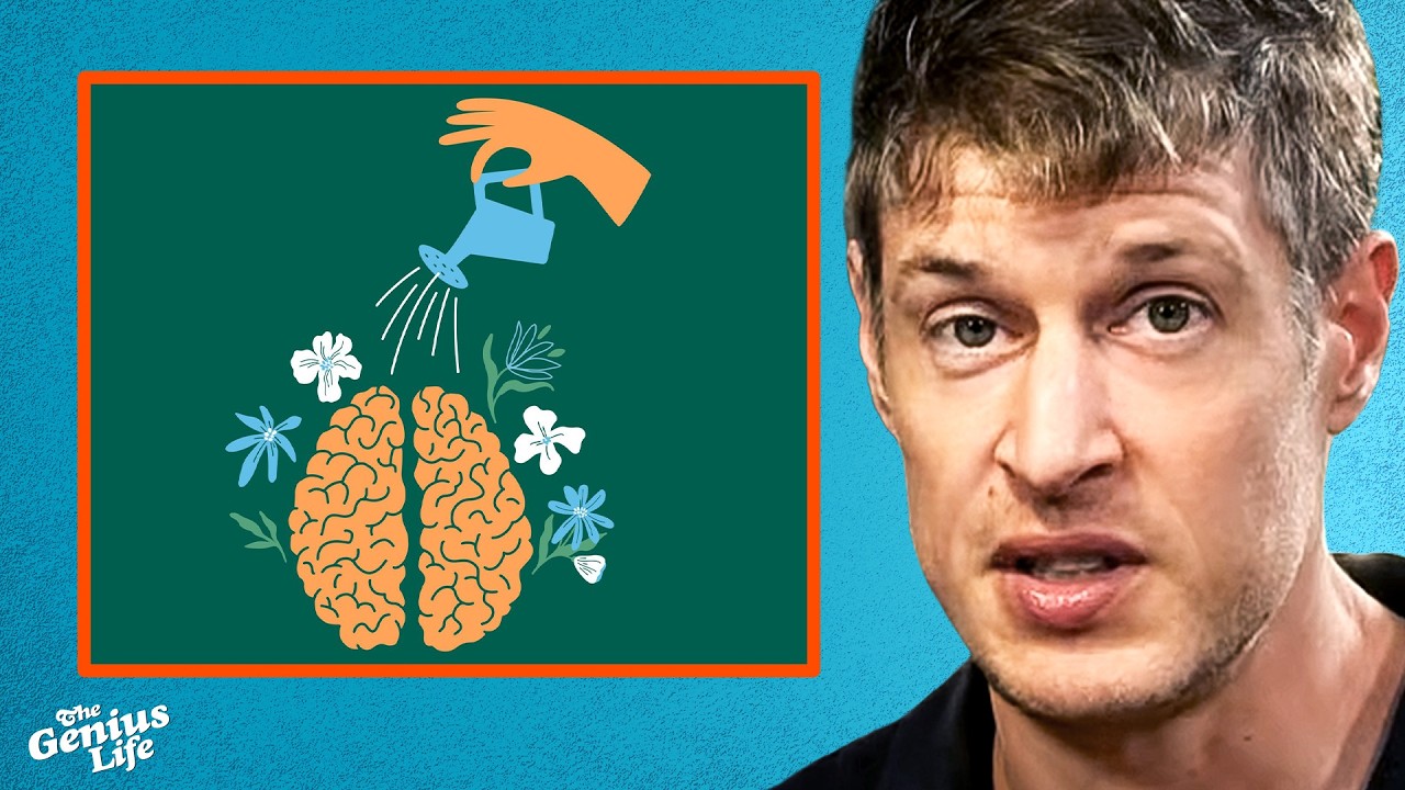 The 5 Non-Negotiables to Prevent Dementia