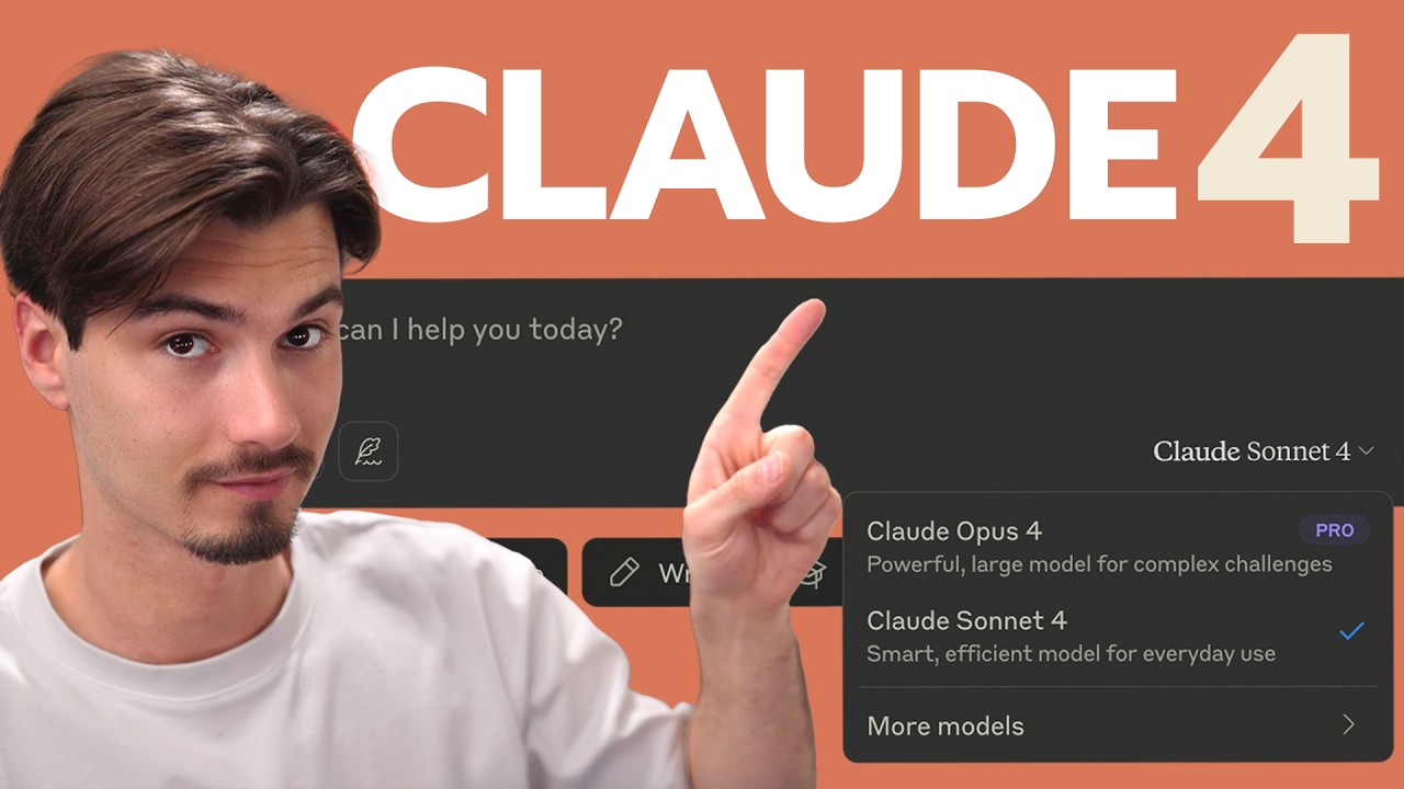 Why Everyone’s Freaking Out About Claude 4 (With Examples)