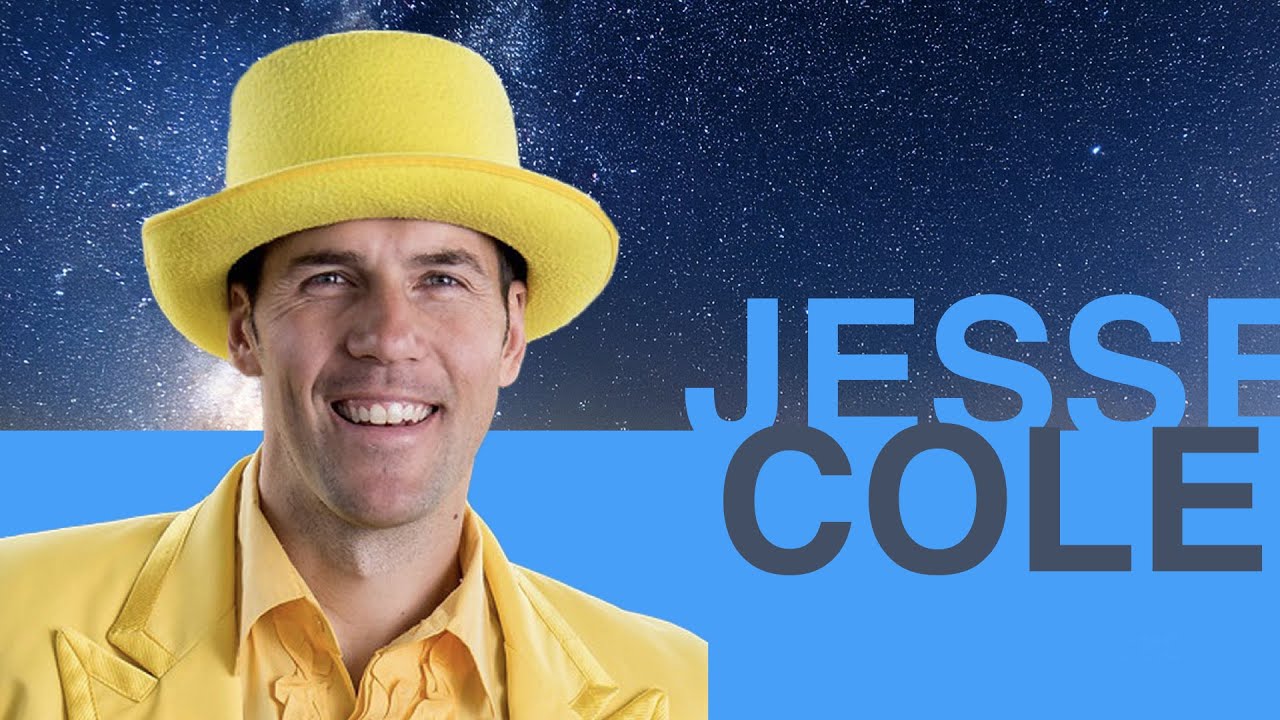Jesse Cole live at Leadercast 2025: Legacy of Impact!