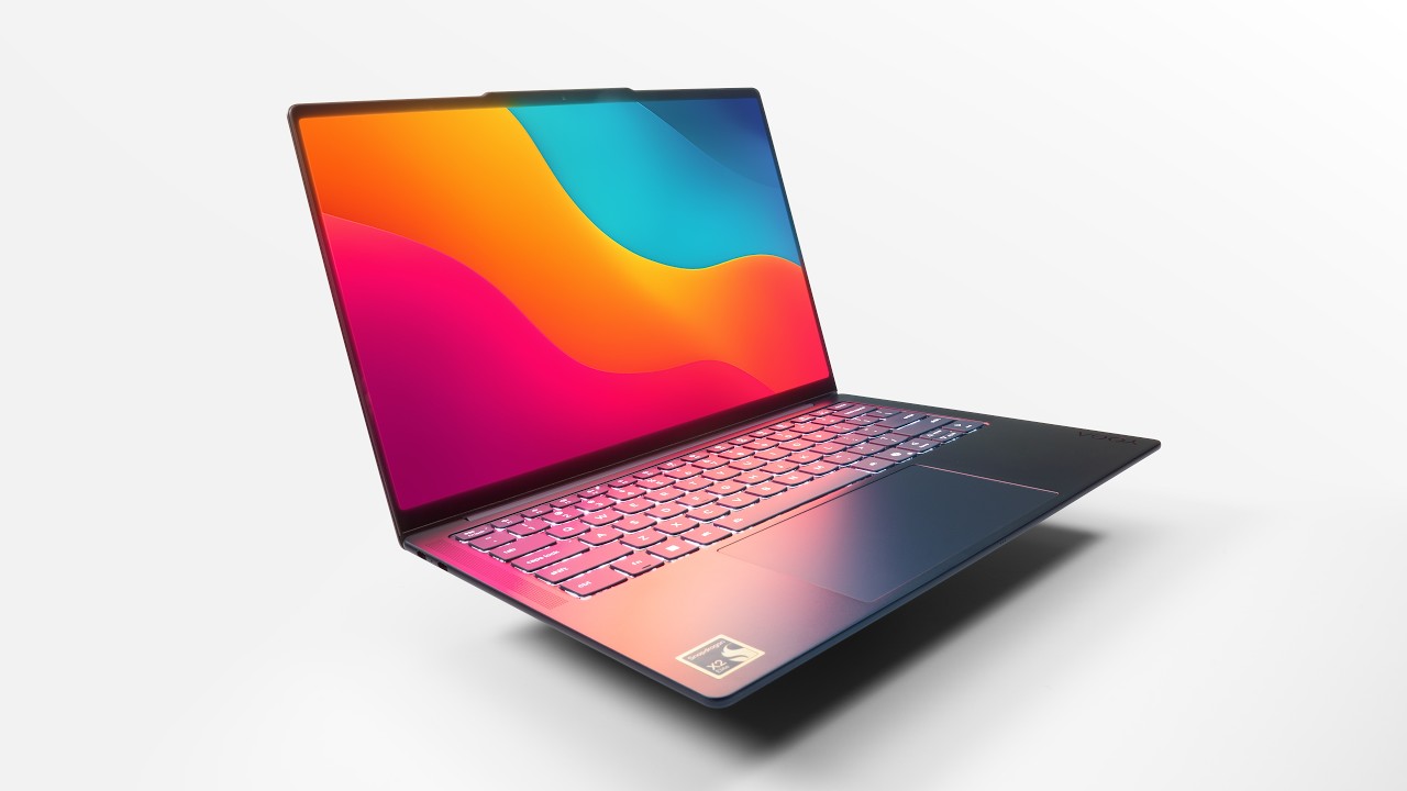 This Laptop has a CRAZY Battery Life