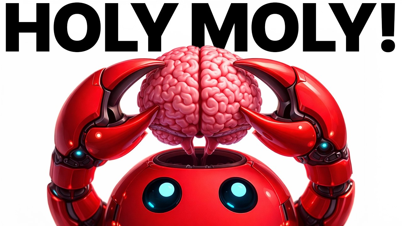 Три слоя памяти AI-агента: как навсегда избавить OpenClaw от амнезии