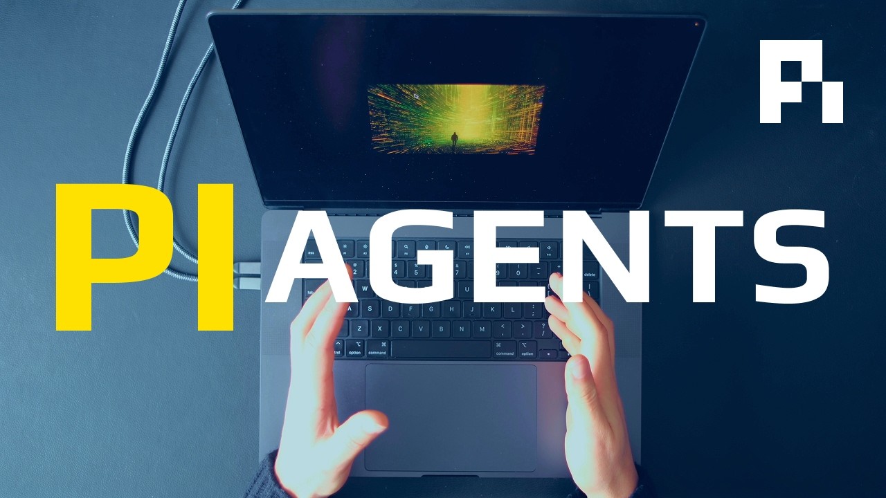 The Pi Coding Agent: The ONLY REAL Claude Code COMPETITOR