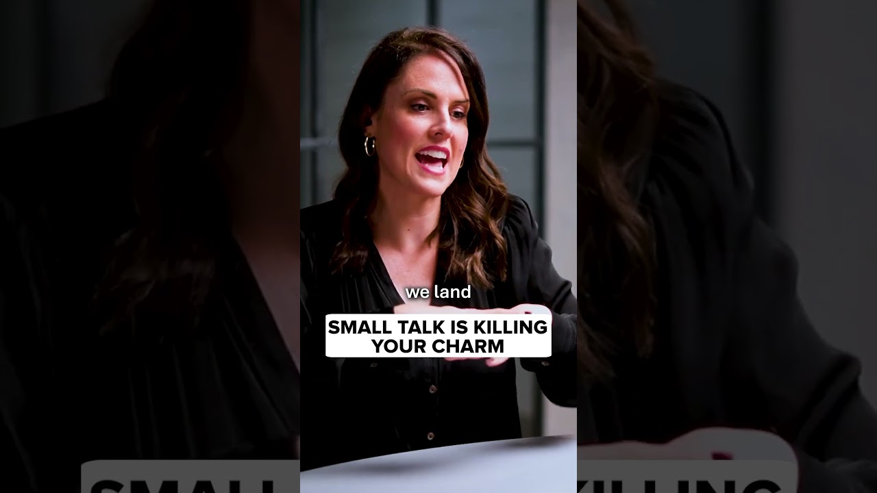 Stop Talking About The Weather