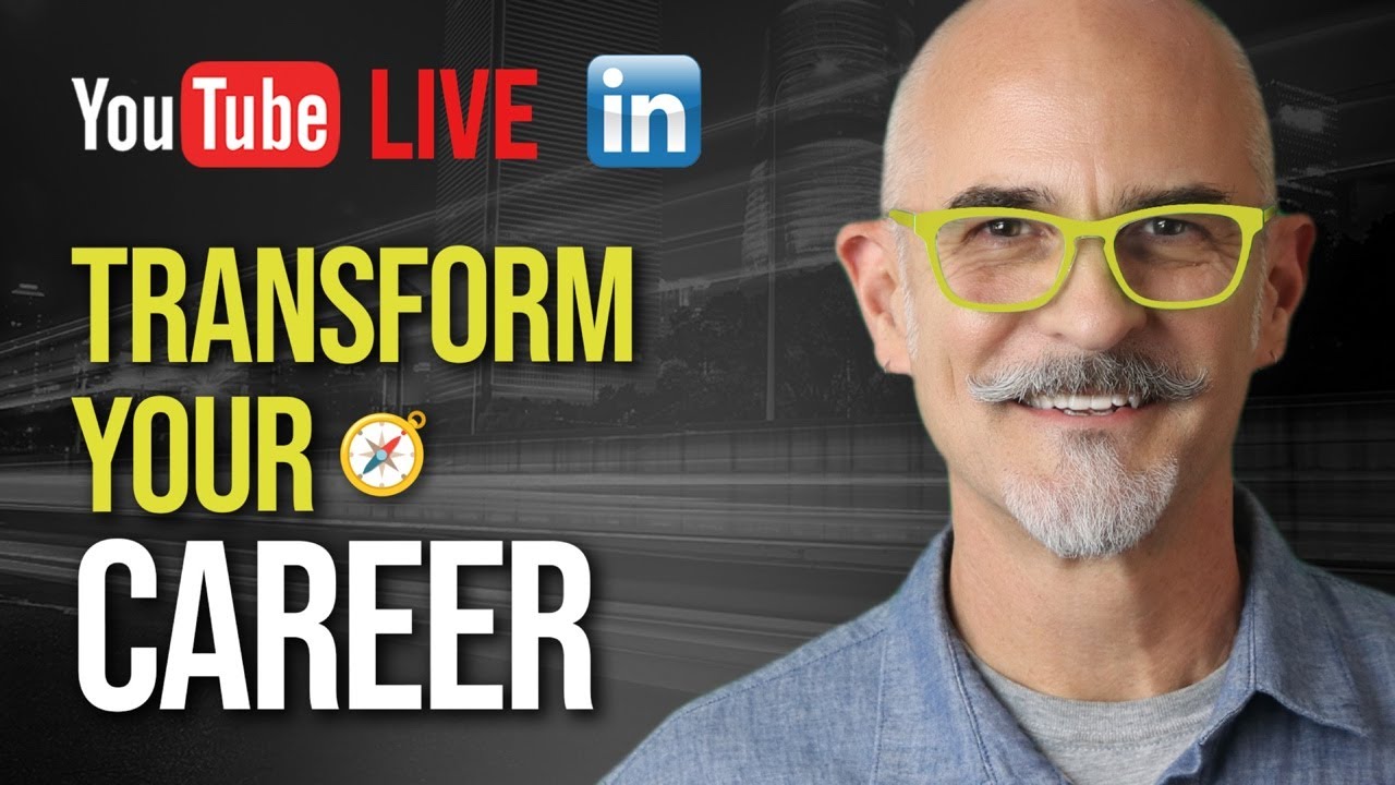 How to Transform Your Career - for Designers and Creative Professionals