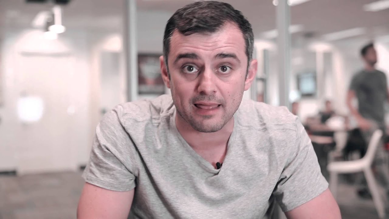 #AskGaryVee Episode 6: Friction Sucks