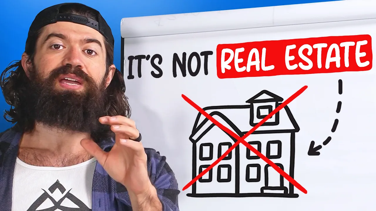 How the top 1% make their money