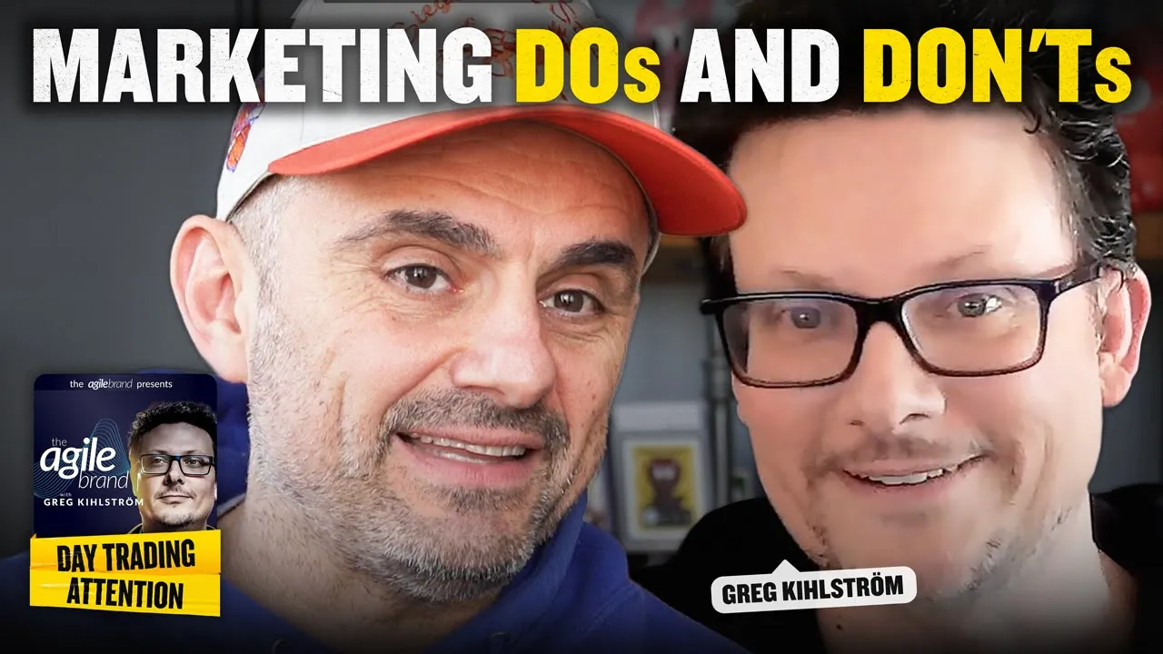 A Marketing Strategy That Actually Works l The Agile Brand